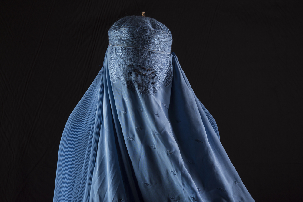 burqa