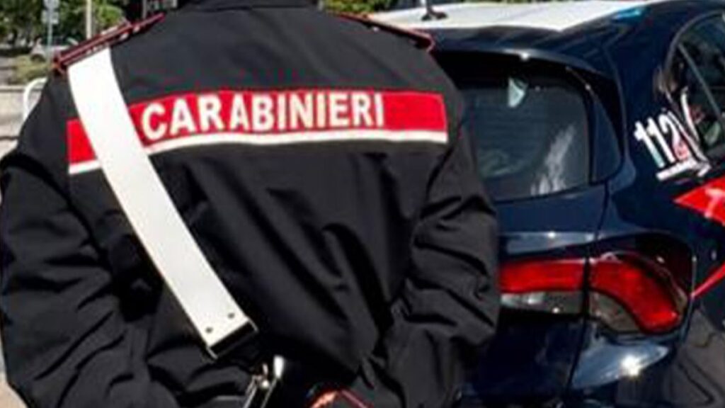 carabiniere carabinieri