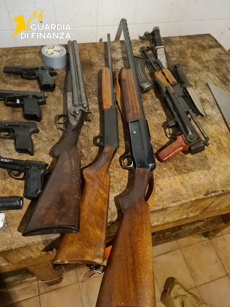 Kalashnikov