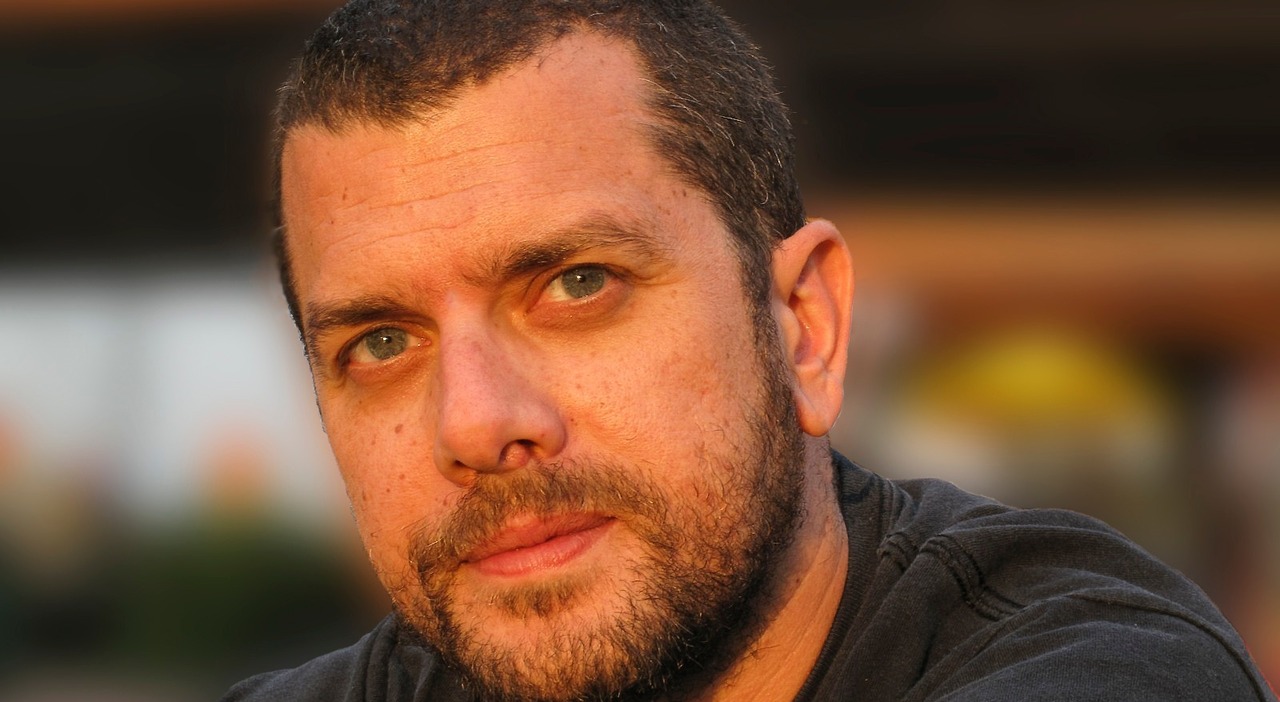 Alberto Trentini