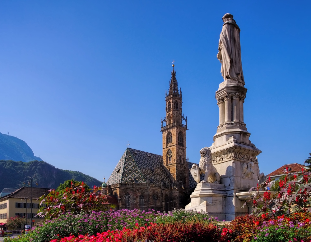 Bolzano Qualità della vita