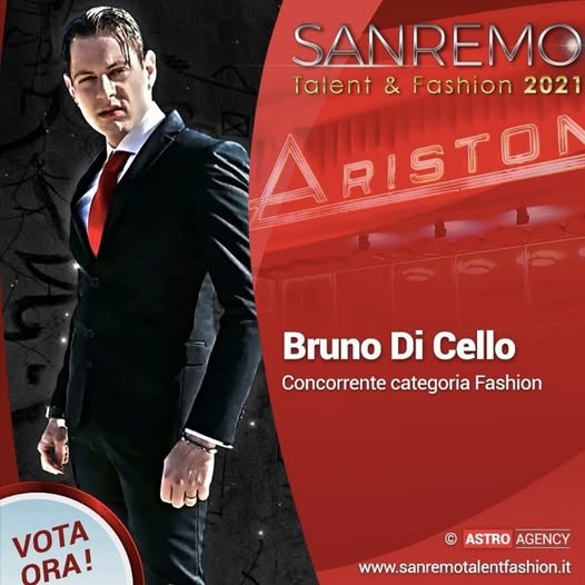 Bruno di Cello