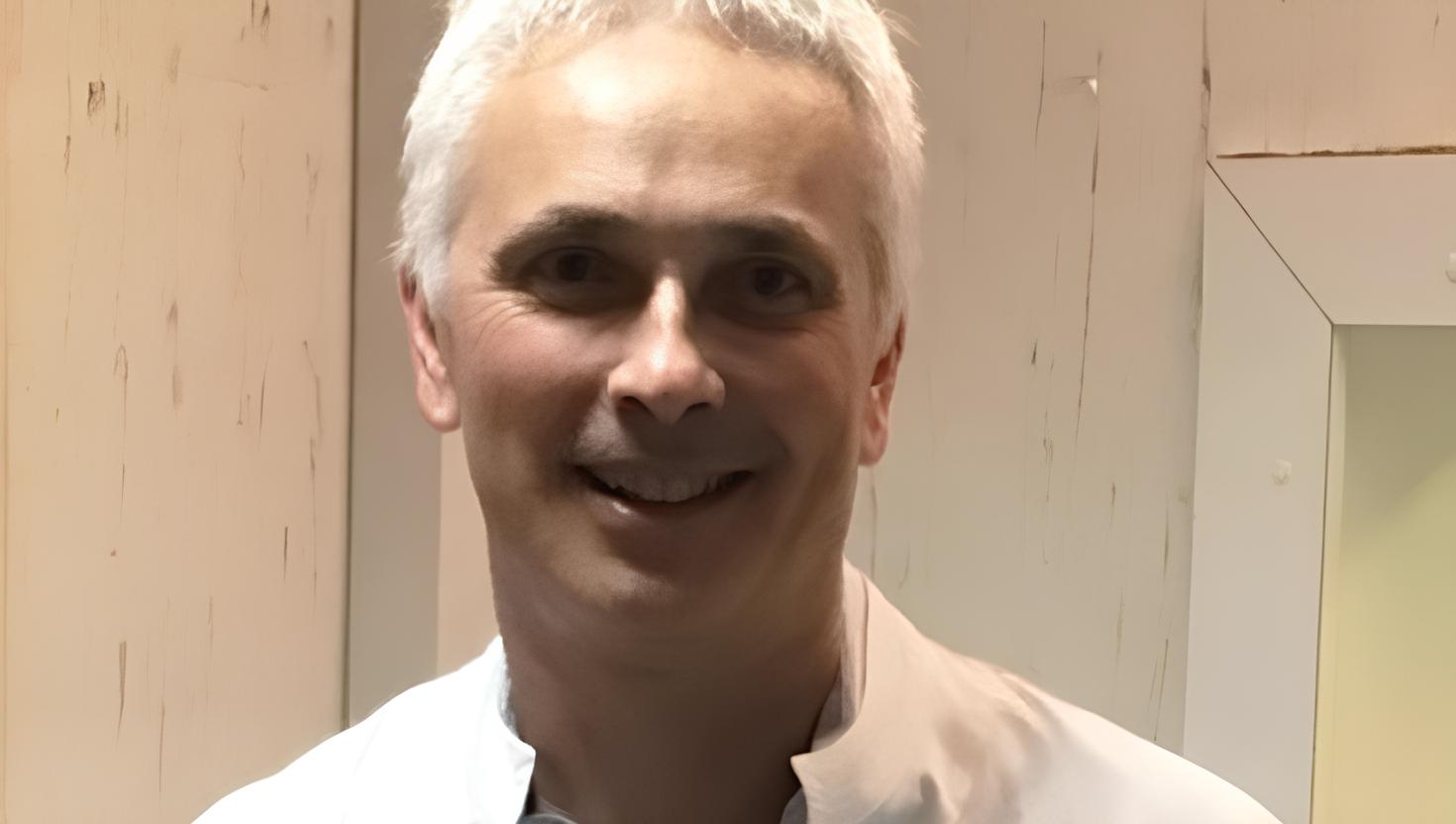 primario Emanuele Michieletti