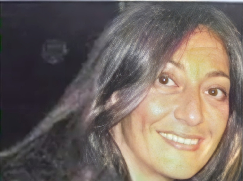 francesca ercolini