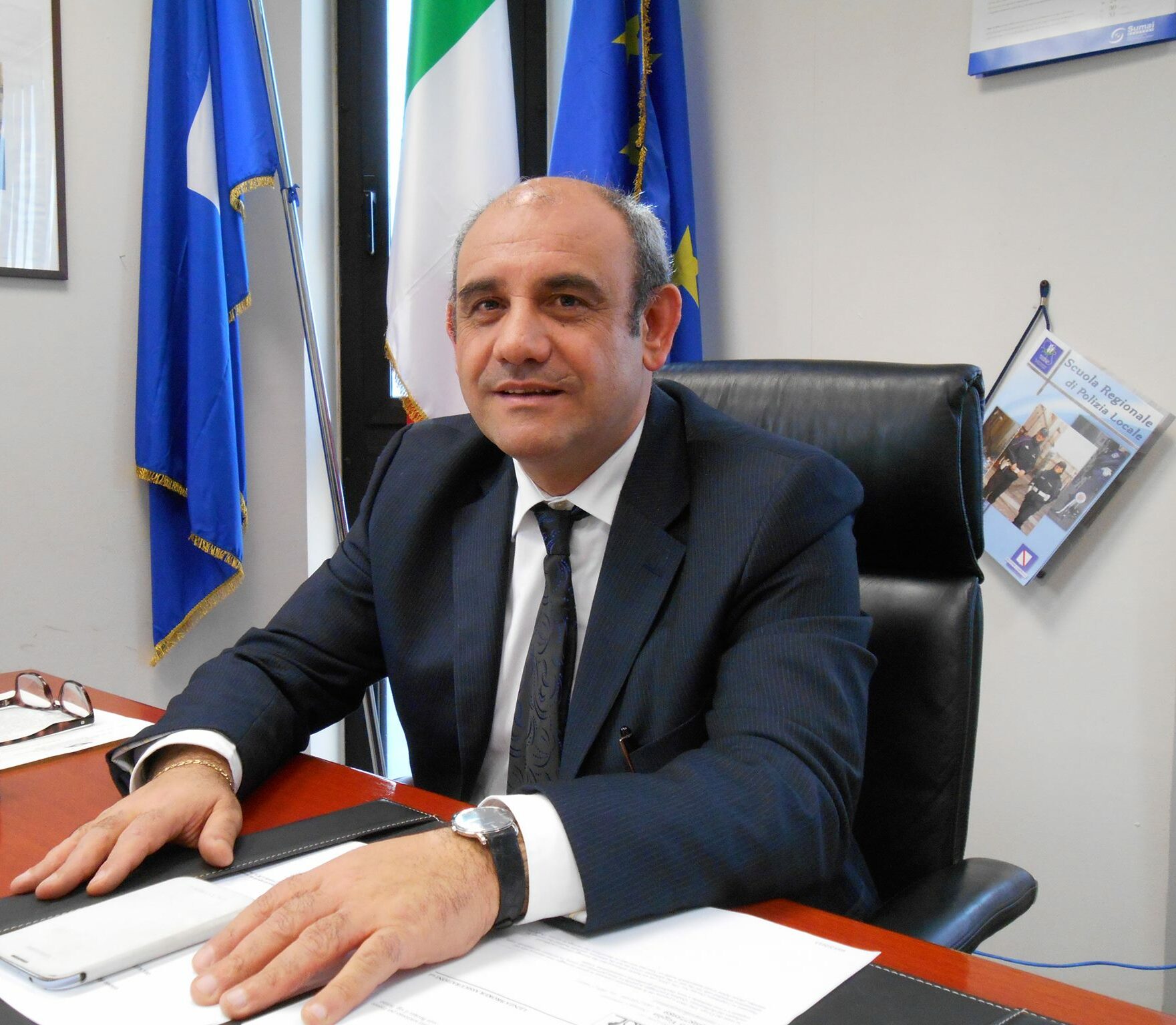 Giovanni Fortunato