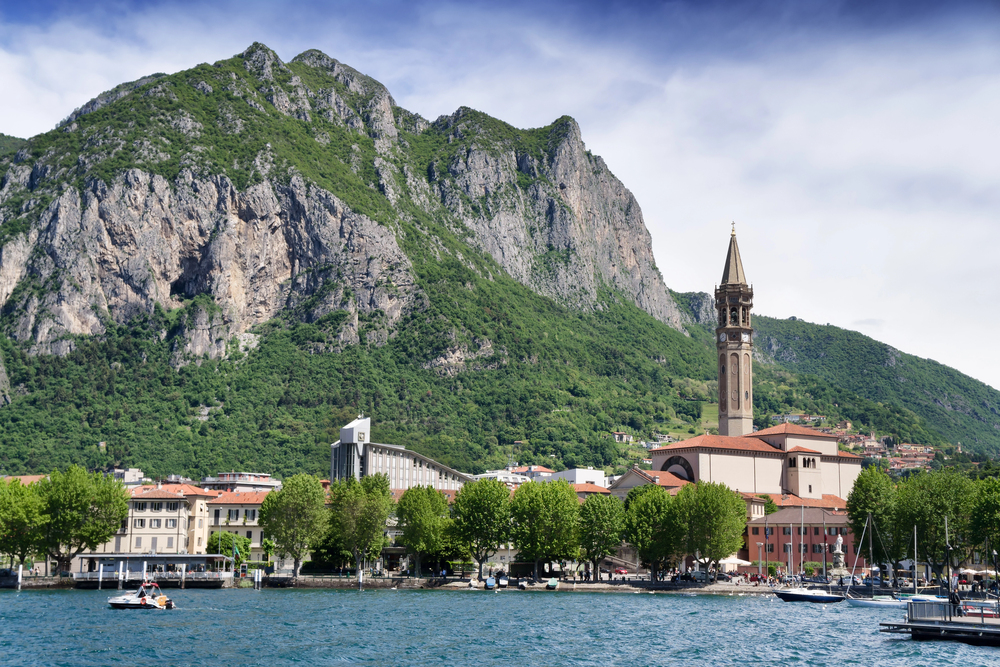 Lecco Qualità della vita