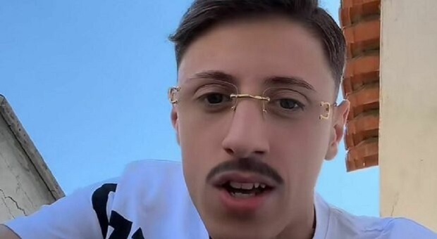 Michele Napolitano tiktoker