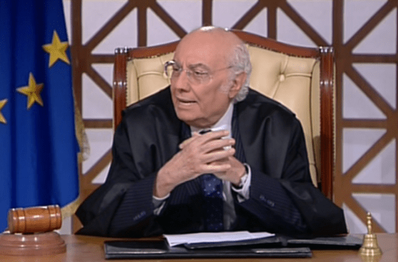 Nino Marazzita