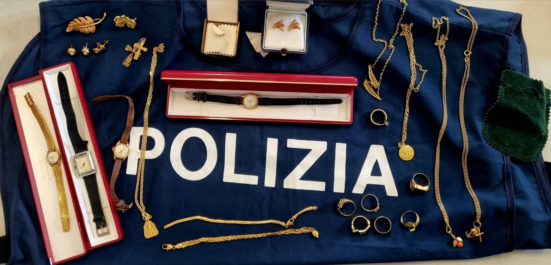 truffa agli anziani