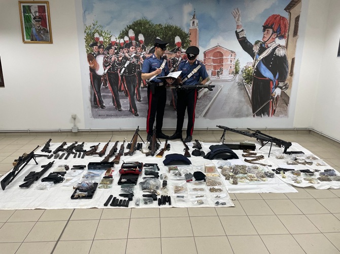 carabinieri