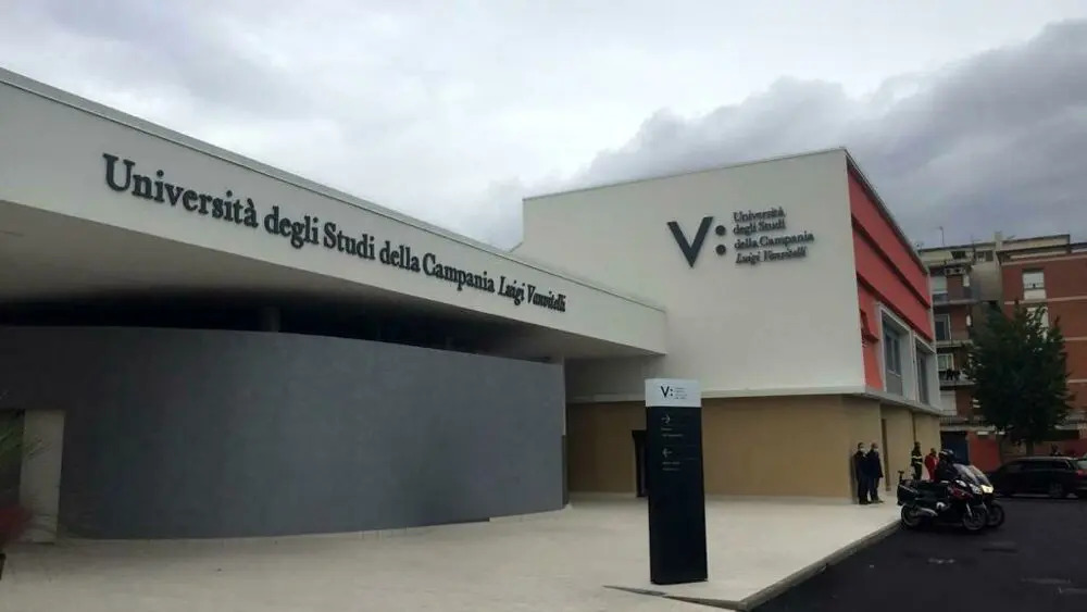 Università Vanvitelli