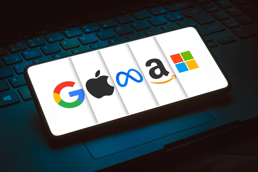 big tech