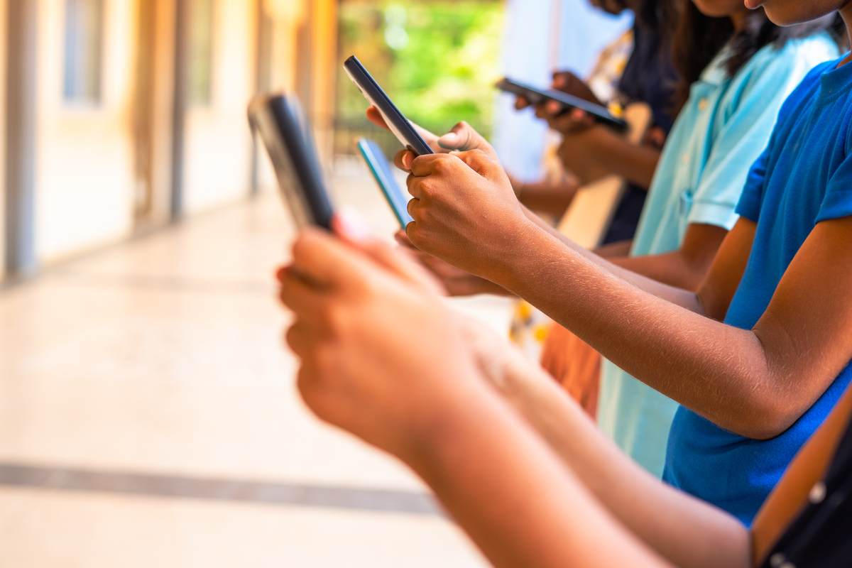 dipendenza digitale