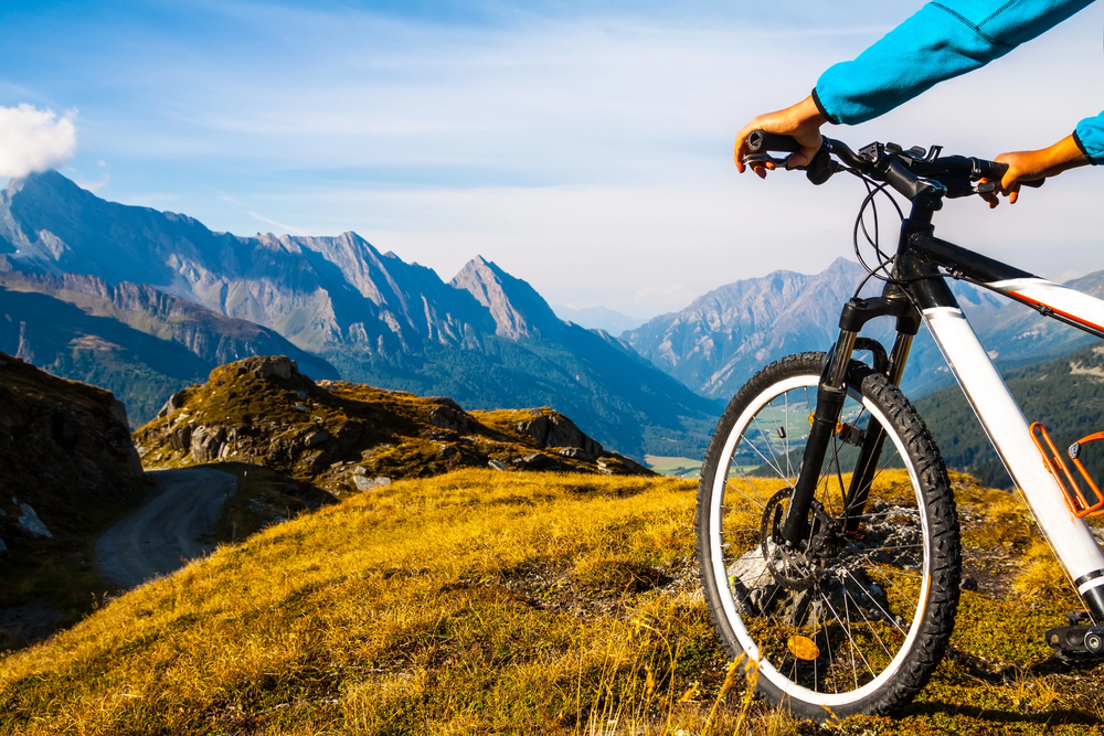 cicloturismo