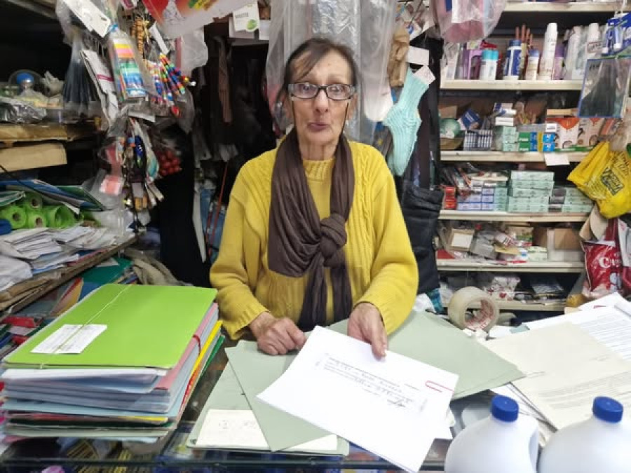filomena occupazione abusiva