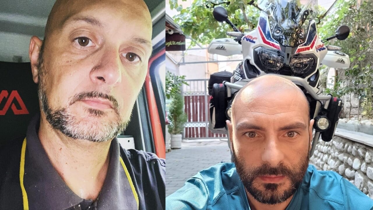 vigili morti