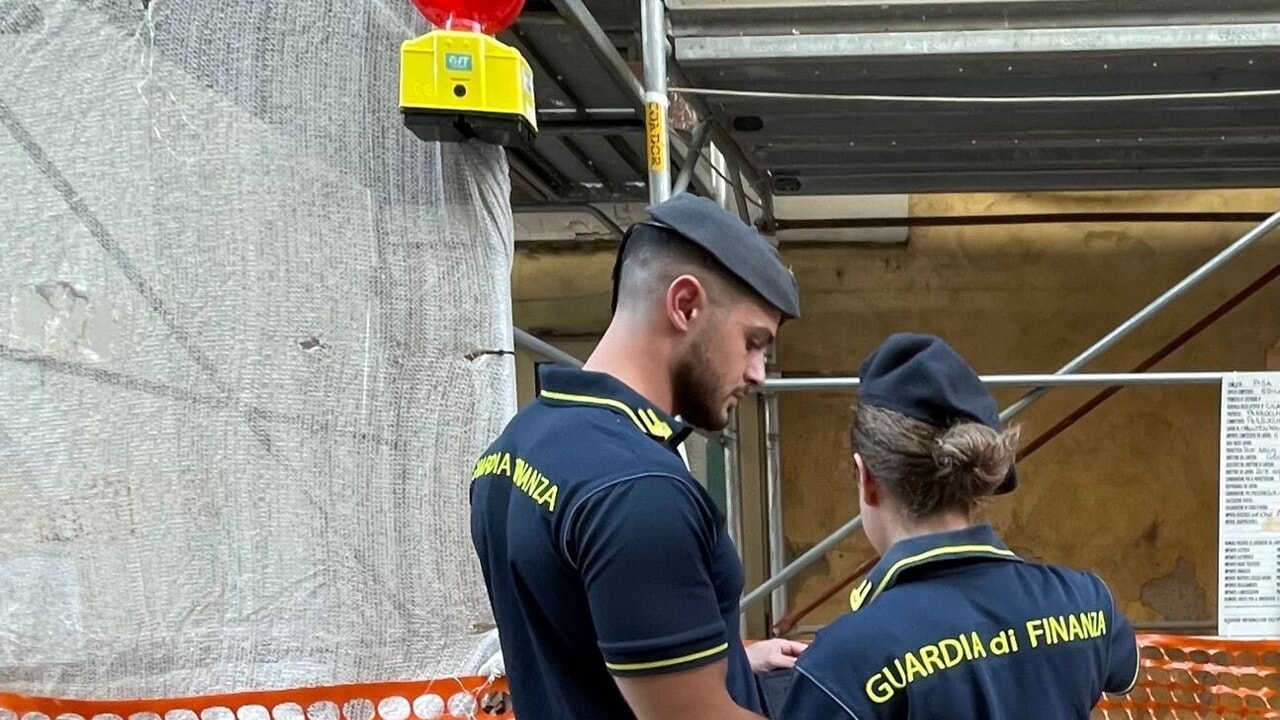 Civitavecchia, GDF vigilanza intensificata sul litorale laziale
