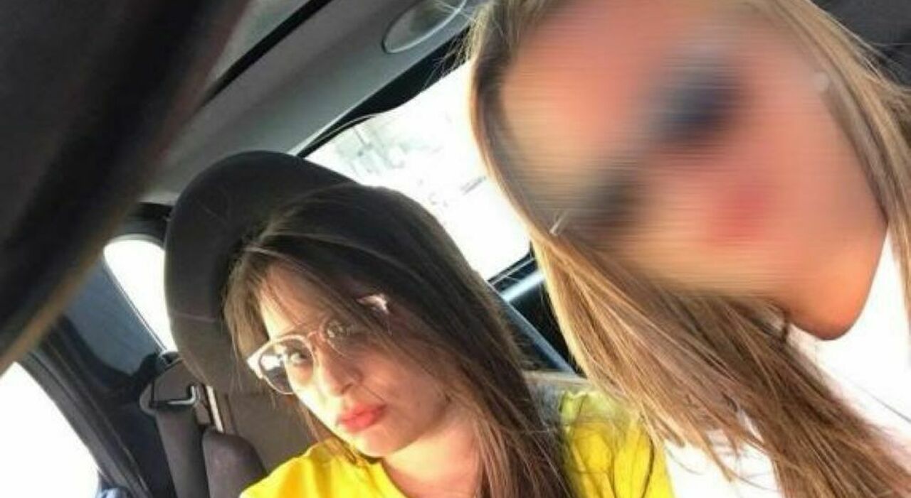 ilaria capezzuto e daniela strazzullo