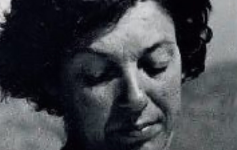 Mariangela Passiatore