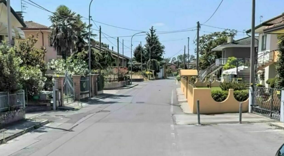 Bruno Sette ucciso a badilate a Porto Viro nel Rodigino