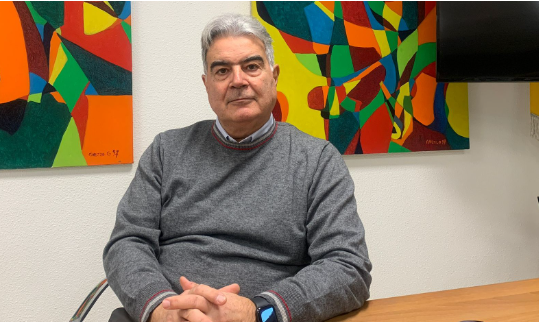 Giovanni Sgroi