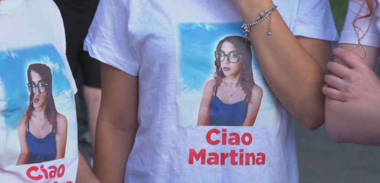 Martina Carbonaro Casoria