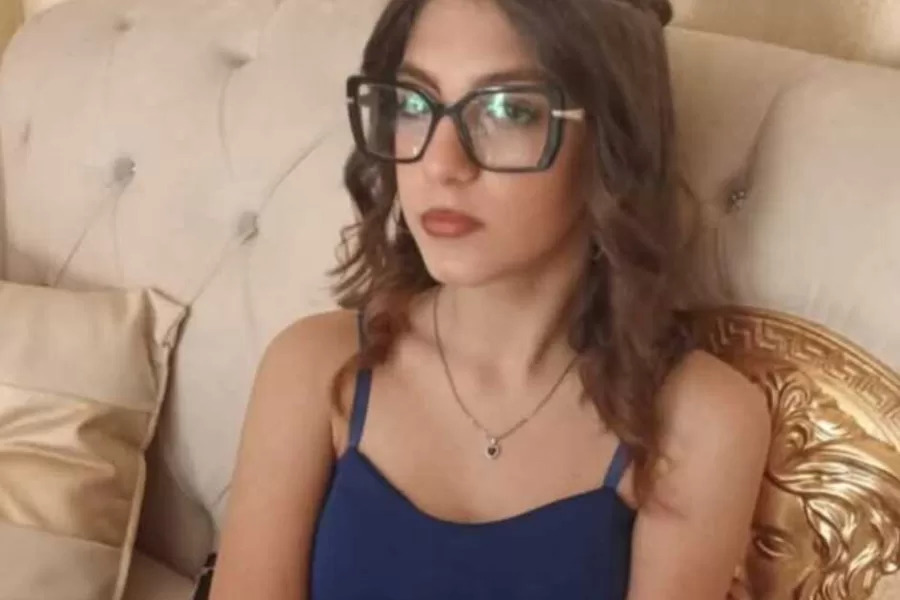 Martina Carbonaro