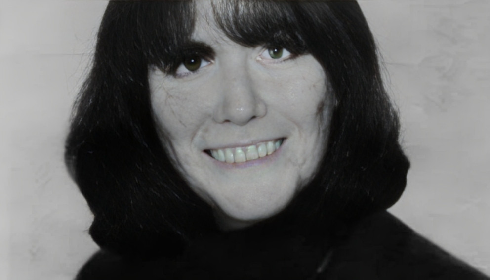 omicidio di gabriella Bisi