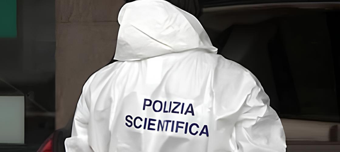 polizia scientifica indagini