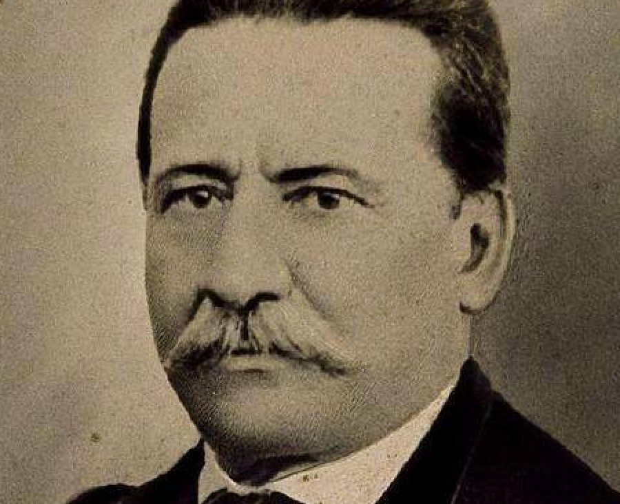 ruggero pascoli