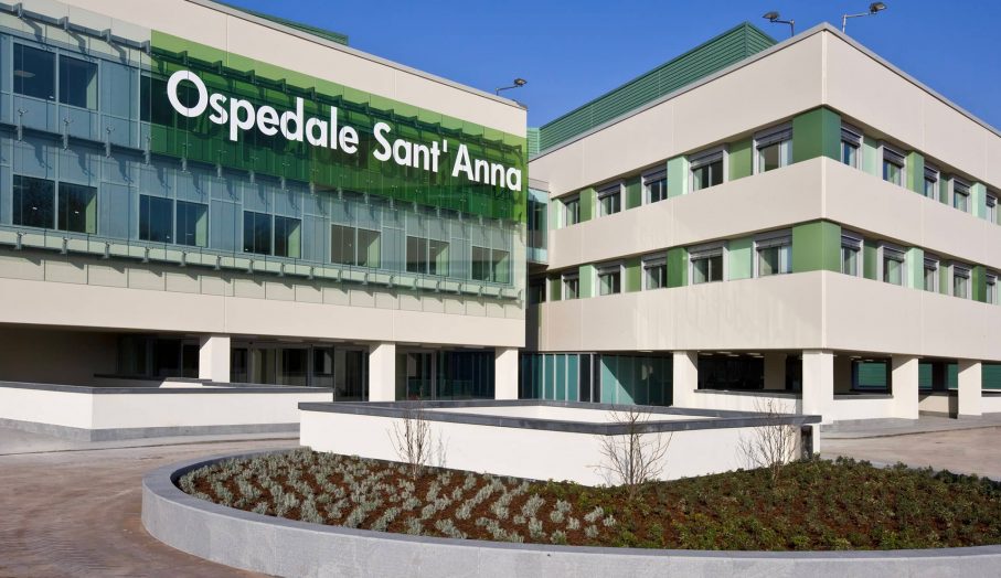 ospedale sant'anna como