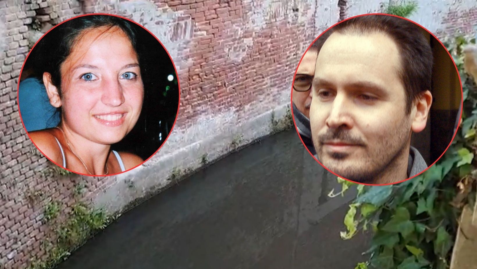 Tromello canale sempio poggi garlasco