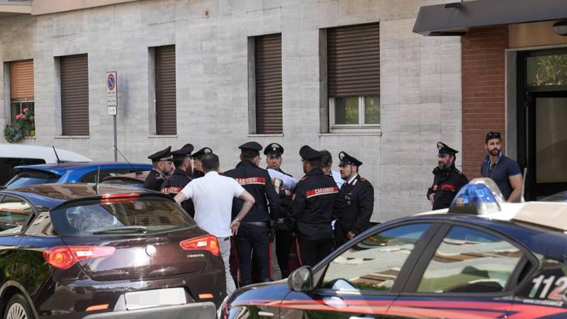 vasilica potincu uccisa legnano