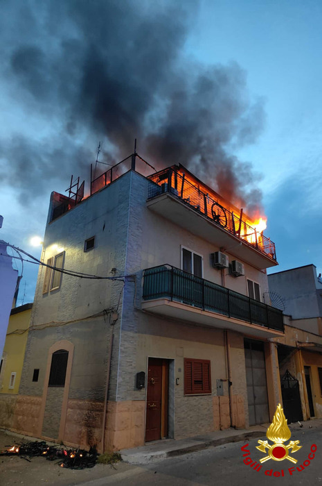 mansarda