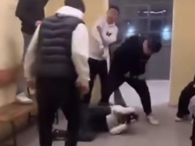 baby gang disabile galatina