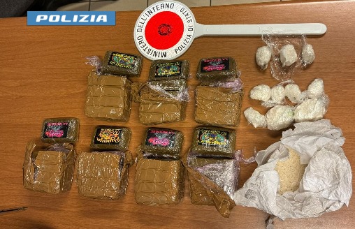 polizia