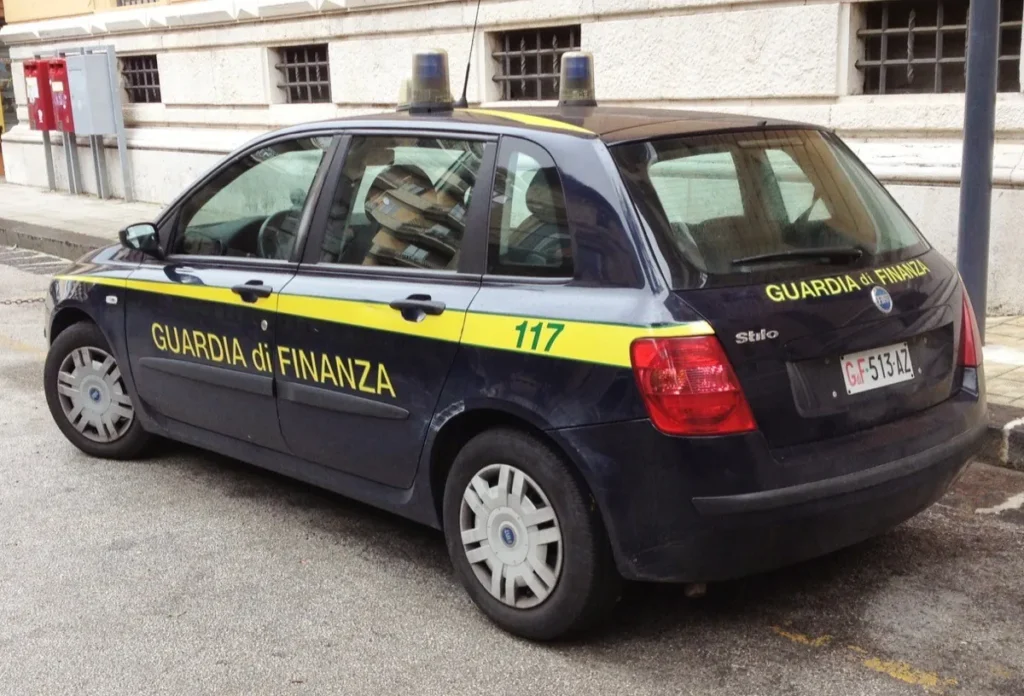 Siracusa, controlli straordinari, denunciate 5 persone