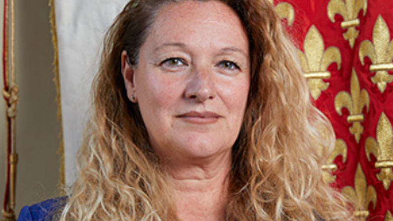 Ilaria Bugetti