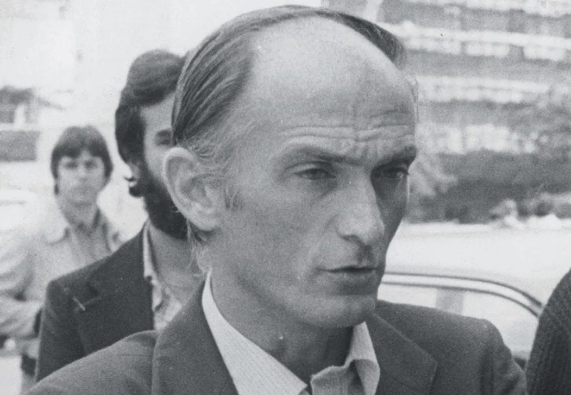 Mario Amato