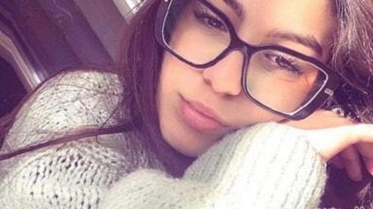 Martina Carbonaro uccisa Alessio Tucci