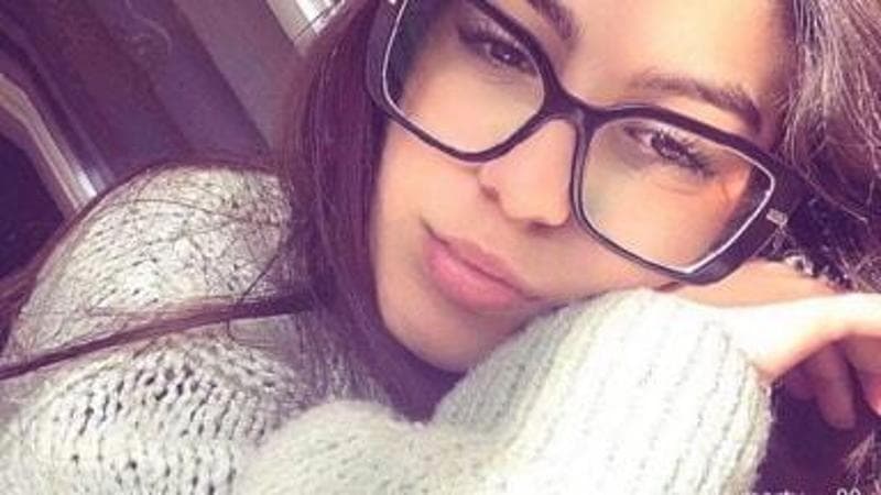 Martina Carbonaro uccisa Alessio Tucci