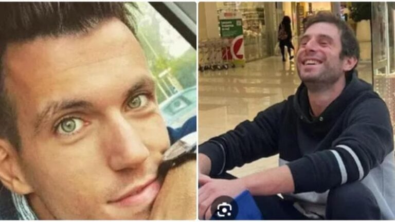 Michael Boschetto e Giacomo Friso