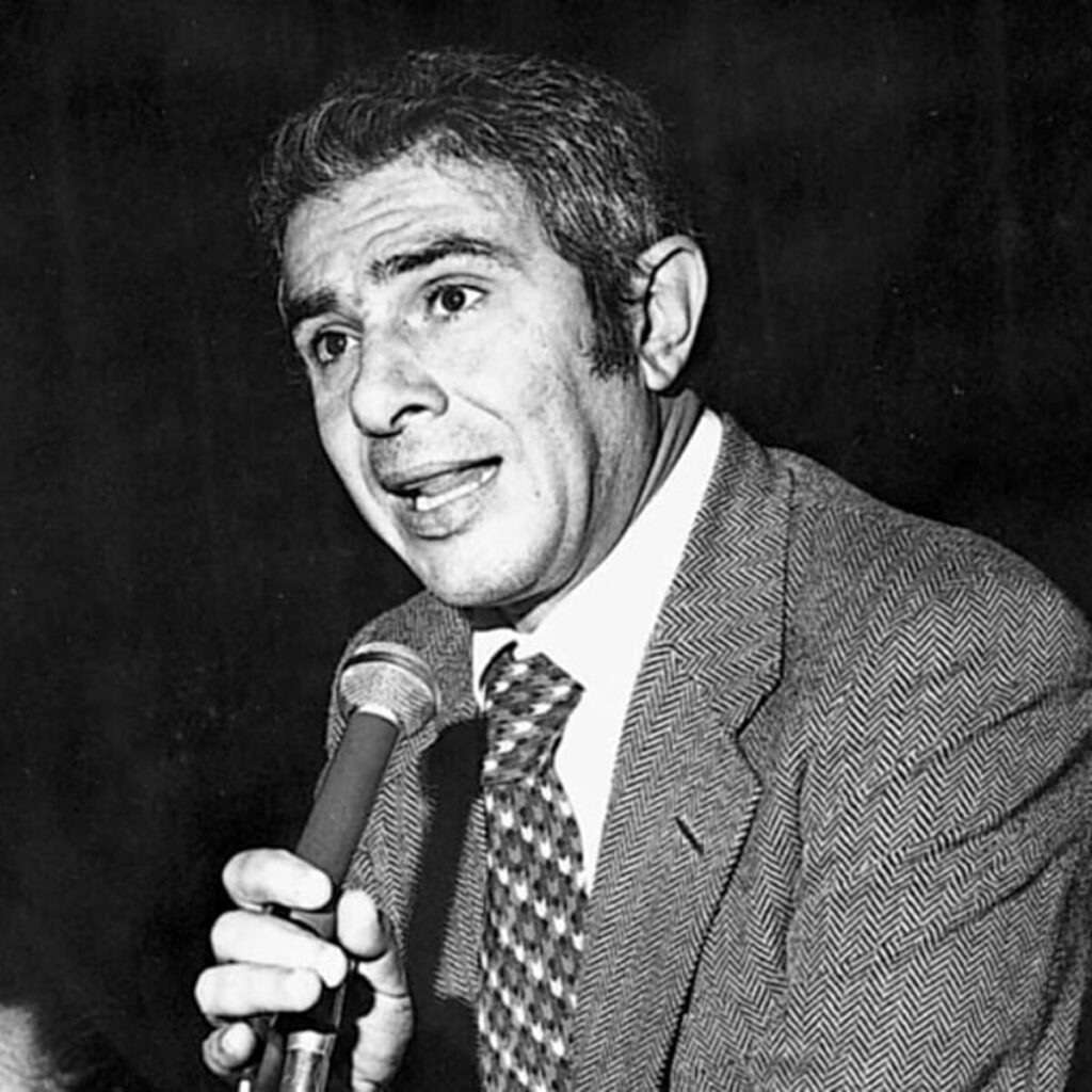 Michele Reina