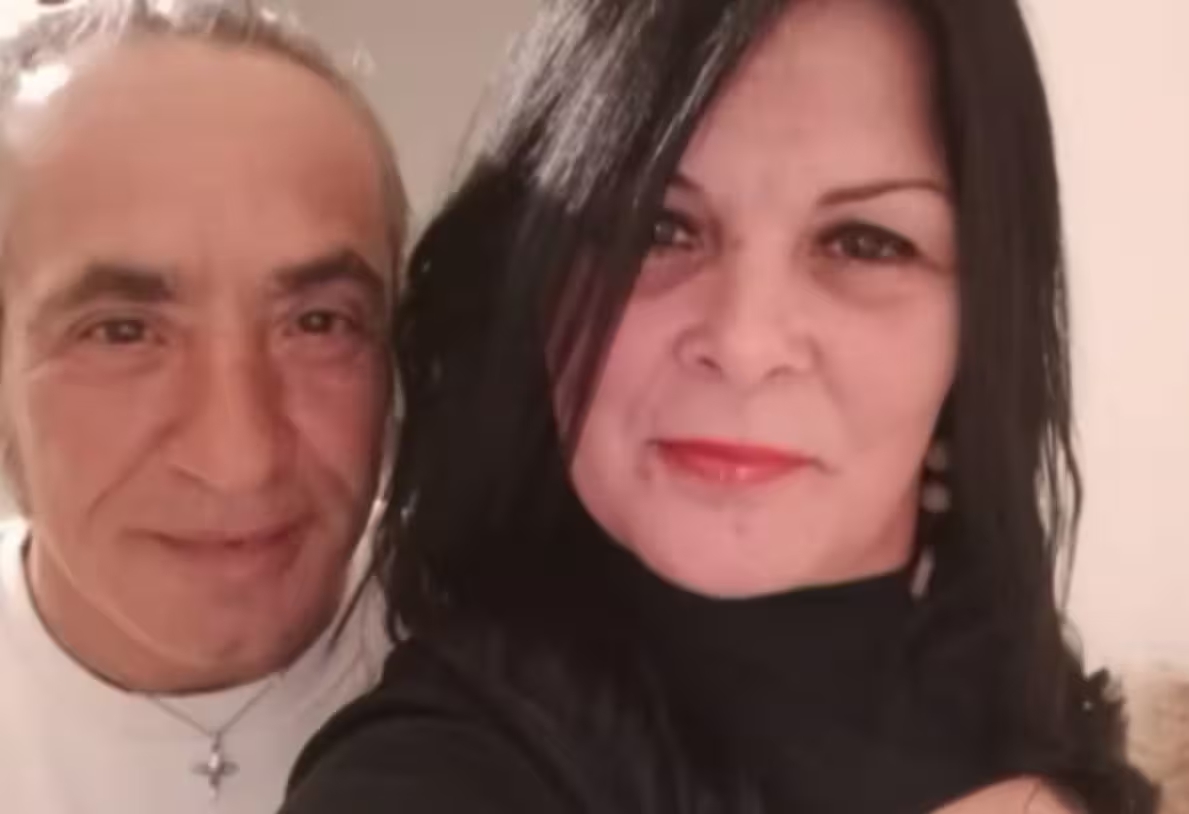 Onofrio Bronzolino e Anna Elisa Fontana