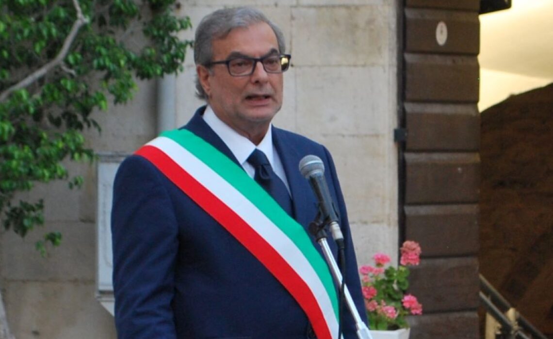 Tommaso Minervini