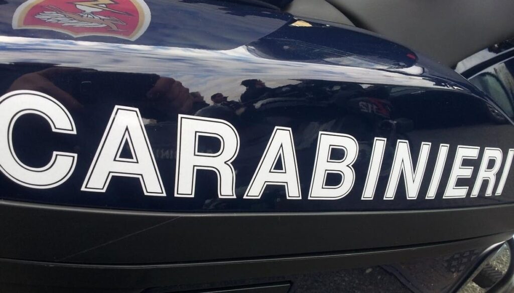 carabinieri