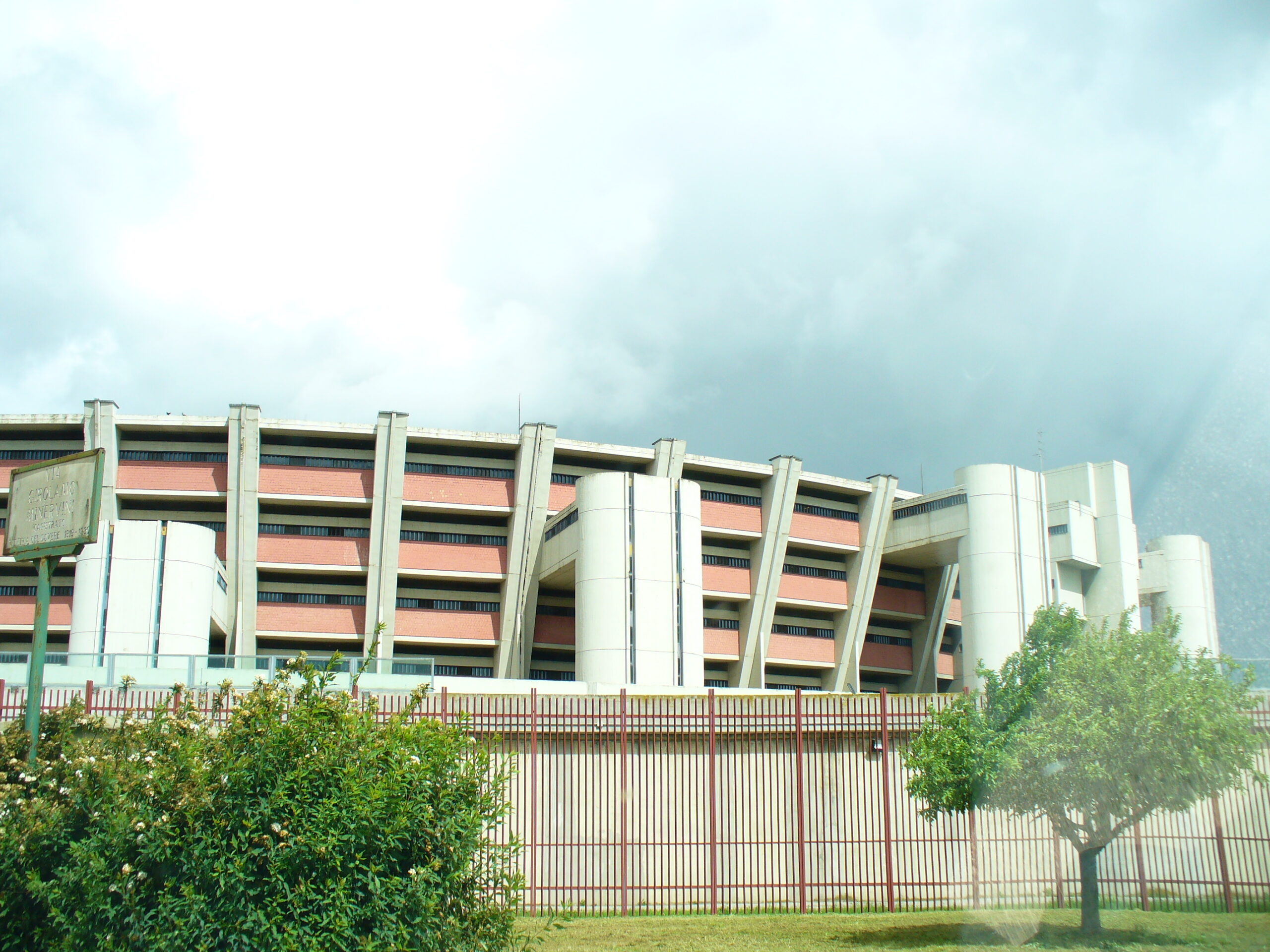 carcere Sollicciano