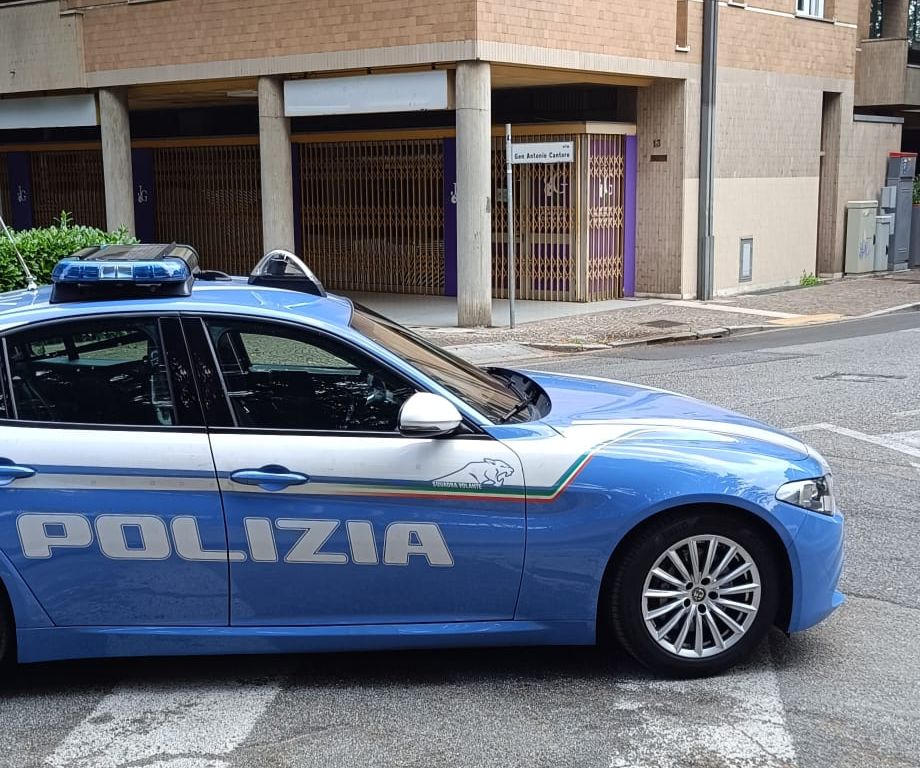 polizia