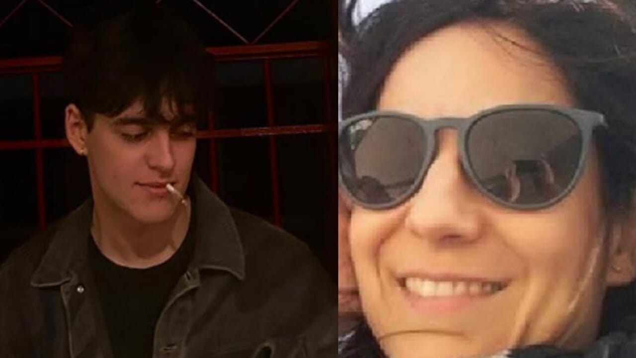 filippo manni teresa sommario racale