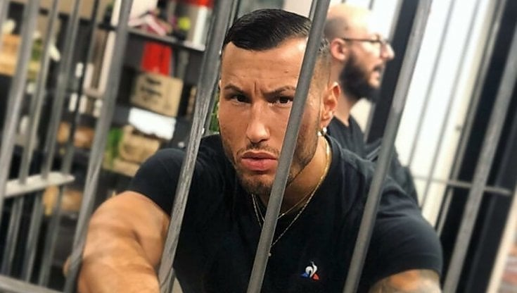 gabriele bianchi